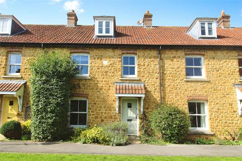 undefined, Lush Path, Sherborne, Dorset, DT9