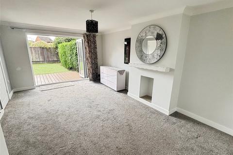 undefined, Oakwood Drive, Doncaster DN3