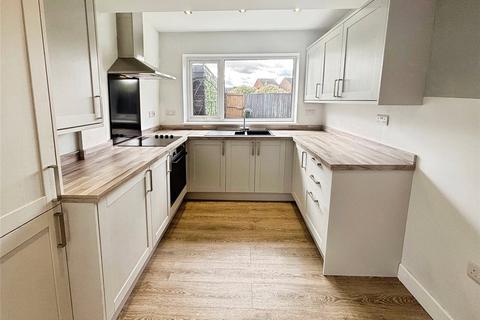 undefined, Oakwood Drive, Doncaster DN3