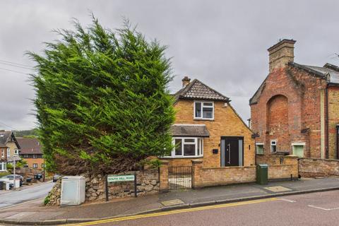 South Hill Road, Hemel Hempstead, HP1