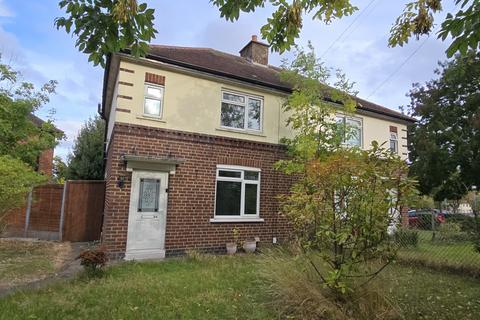 undefined, Dormer Avenue, Tamworth, B77