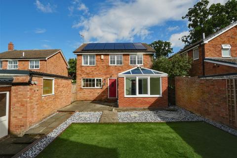 undefined, Stillington Road, Easingwold, York, YO61 3JG
