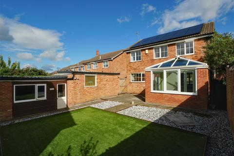 undefined, Stillington Road, Easingwold, York, YO61 3JG