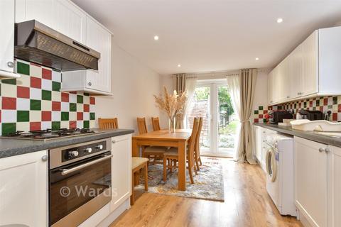 1 bedroom end of terrace house for sale, School Lane, West Kingsdown, Kent