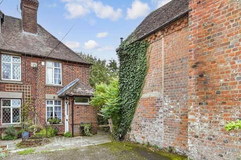 School Lane, West Kingsdown, Kent