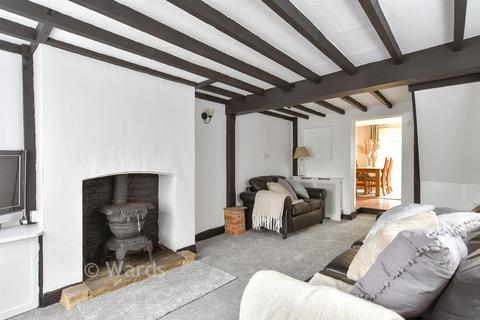 1 bedroom end of terrace house for sale, School Lane, West Kingsdown, Kent
