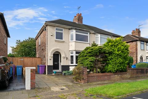 undefined, Sibford Road, Liverpool L12