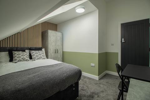 undefined, Room 5 41 Chilwell Road, Beeston, Nottingham