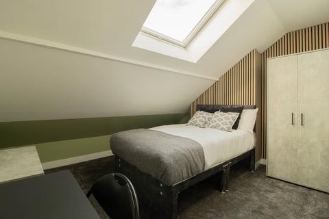 undefined, Room 5 41 Chilwell Road, Beeston, Nottingham