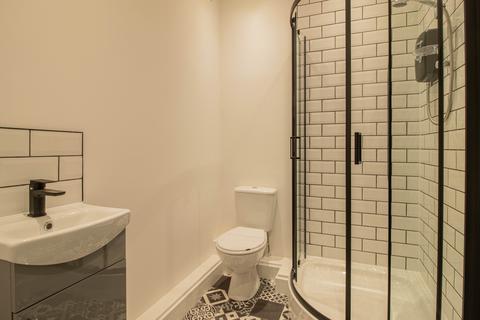 undefined, Room 5 41 Chilwell Road, Beeston, Nottingham