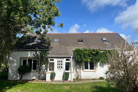 4 bedroom cottage for sale, Sutton, Haverfordwest