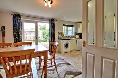 3 bedroom terraced house for sale, Massingham Road, Grimston, King's Lynn