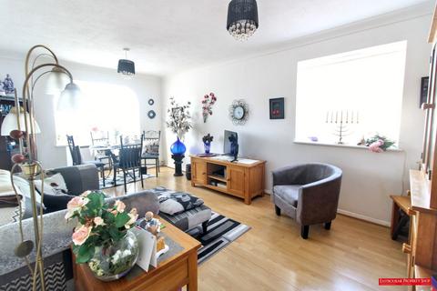 undefined, Snowdon Close, Eastbourne BN23