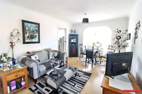 undefined, Snowdon Close, Eastbourne BN23