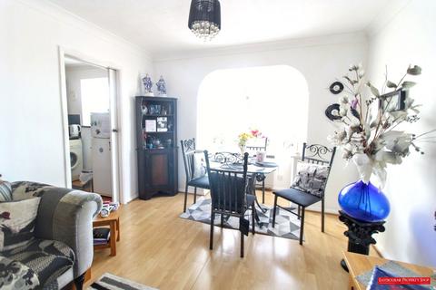 undefined, Snowdon Close, Eastbourne BN23