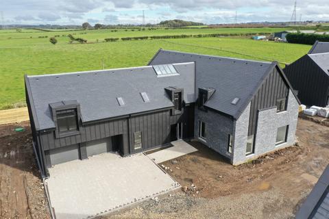 5 bedroom detached villa for sale, House 5, Cartside Farm Estate, West Holehouse Road, Thorntonhall