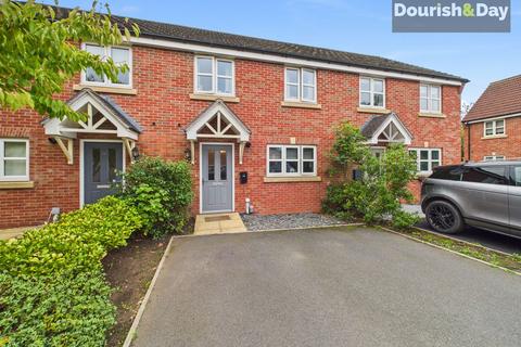 Emery Drive, Stafford ST18