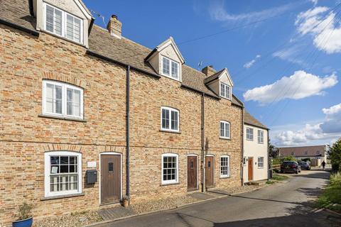 Plantation Gate, Stretham CB6