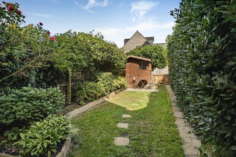 undefined, Plantation Gate, Stretham CB6