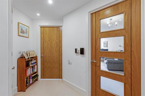 undefined, Weighbridge Court, 301 High Street, Chipping Ongar, Essex, CM5 9FD