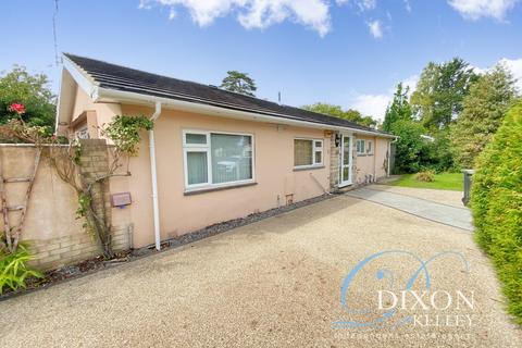 Glenwood Way, West Moors, Ferndown, Dorset