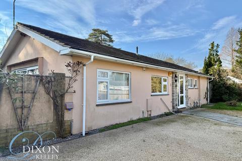2 bedroom detached bungalow for sale, Glenwood Way, West Moors, Ferndown, Dorset