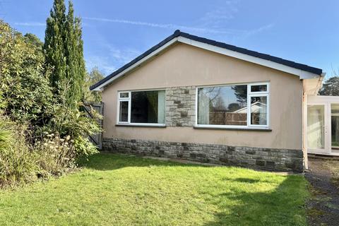 2 bedroom detached bungalow for sale, Glenwood Way, West Moors, Ferndown, Dorset