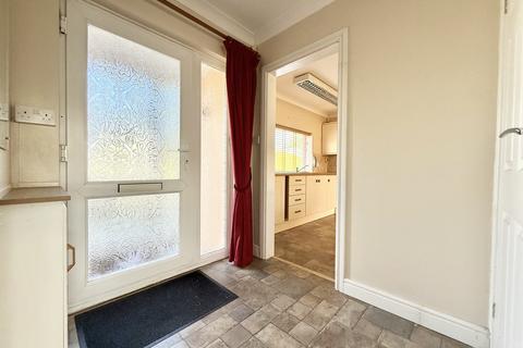 2 bedroom detached bungalow for sale, Glenwood Way, West Moors, Ferndown, Dorset