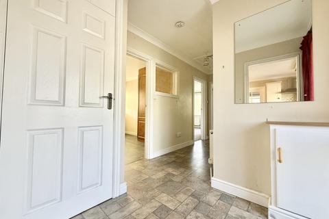 2 bedroom detached bungalow for sale, Glenwood Way, West Moors, Ferndown, Dorset