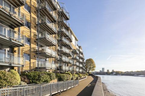 Wapping High Street, London E1W