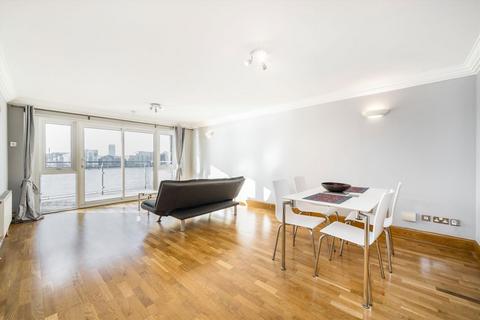 2 bedroom flat to rent, Wapping High Street, London E1W