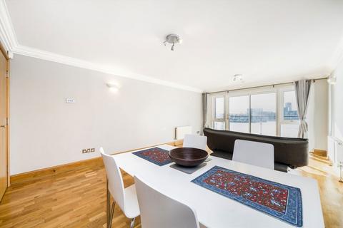 2 bedroom flat to rent, Wapping High Street, London E1W
