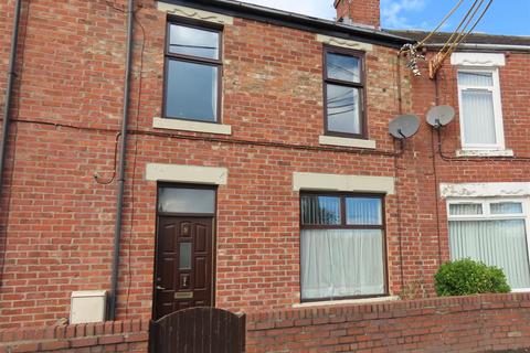 undefined, Thornley Terrace, Bomarsund