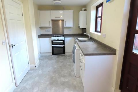 undefined, Thornley Terrace, Bomarsund