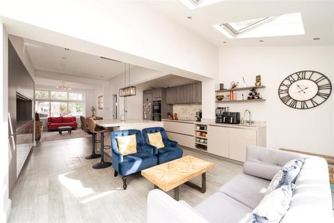 4 bedroom terraced house for sale, Lower Downs Road, Raynes Park, Wimbledon, SW20