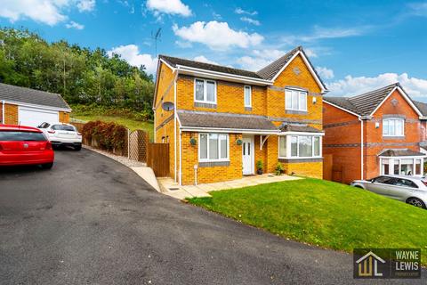 undefined, Beechwood Heights, Llantwit Fardre, Pontypridd, CF38 2TS