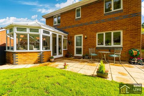 undefined, Beechwood Heights, Llantwit Fardre, Pontypridd, CF38 2TS