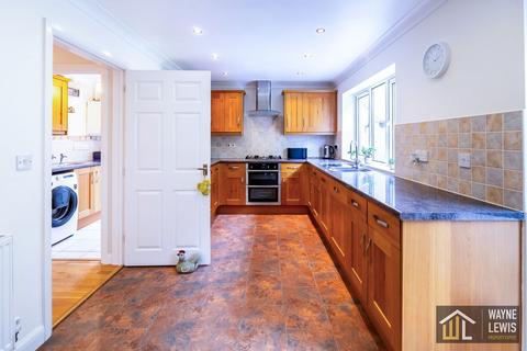 undefined, Beechwood Heights, Llantwit Fardre, Pontypridd, CF38 2TS