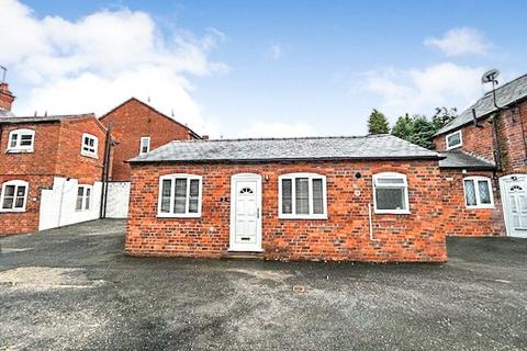 1 bed bungalow for rent in Leswell Lane, Kidderminster, Worcestershire, DY10