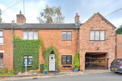Gaol Butts, Eccleshall, Stafford, Staffordshire, ST21
