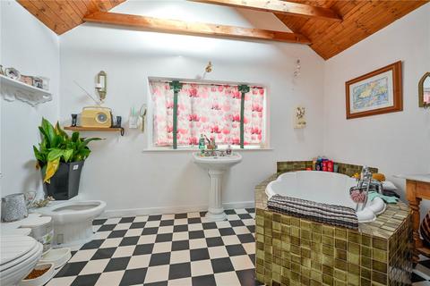 3 bedroom semi-detached house for sale, Gaol Butts, Eccleshall, Stafford, Staffordshire, ST21