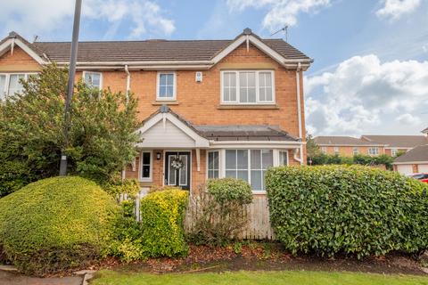 2 bedroom mews for sale, Trafalgar Place, Lytham, FY8