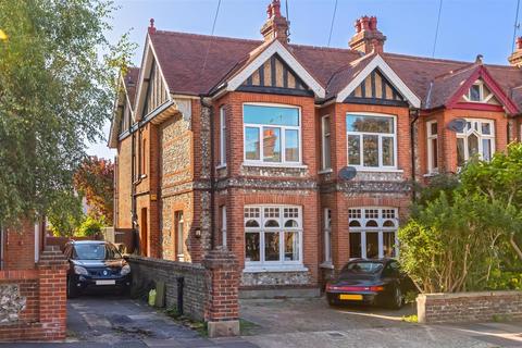 Harrow Road, Worthing