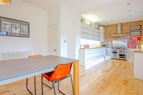 4 bedroom semi-detached house for sale, Harrow Road, Worthing