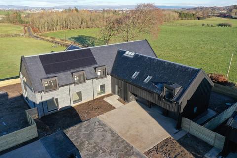 6 bedroom detached villa for sale, House 4, Cartside Farm Estate, West Holehouse Road, Thorntonhall