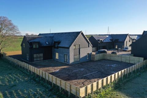 6 bedroom detached villa for sale, House 4, Cartside Farm Estate, West Holehouse Road, Thorntonhall