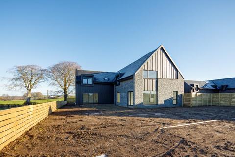 6 bedroom detached villa for sale, House 4, Cartside Farm Estate, West Holehouse Road, Thorntonhall