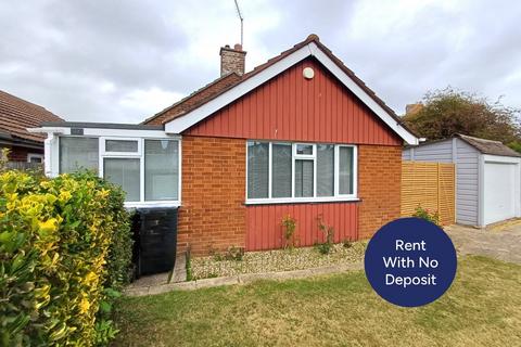 Clover Rise, Whitstable, Kent, CT5