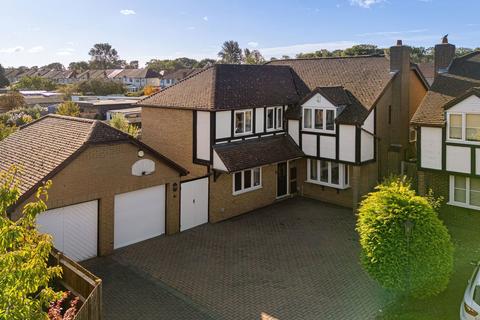 2 Brindle Gate, Sidcup, DA15 8BU