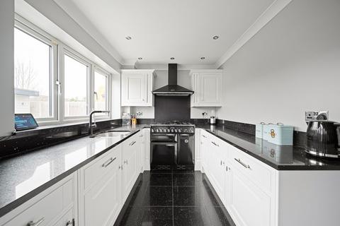 5 bedroom detached house for sale, Brindle Gate, Sidcup DA15